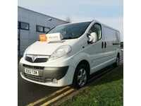 vans for sale in ashford kent